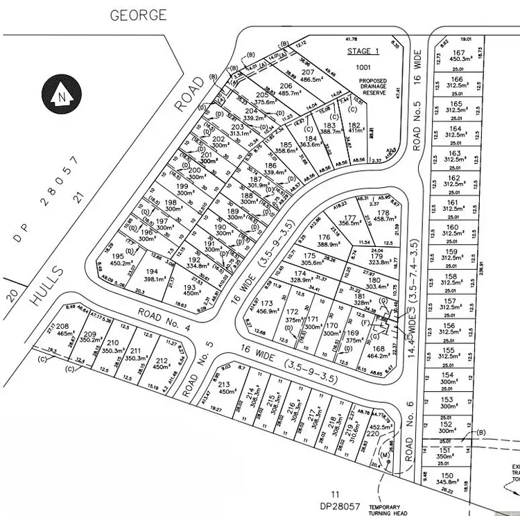 Second view of Homely land listing, Address available on request