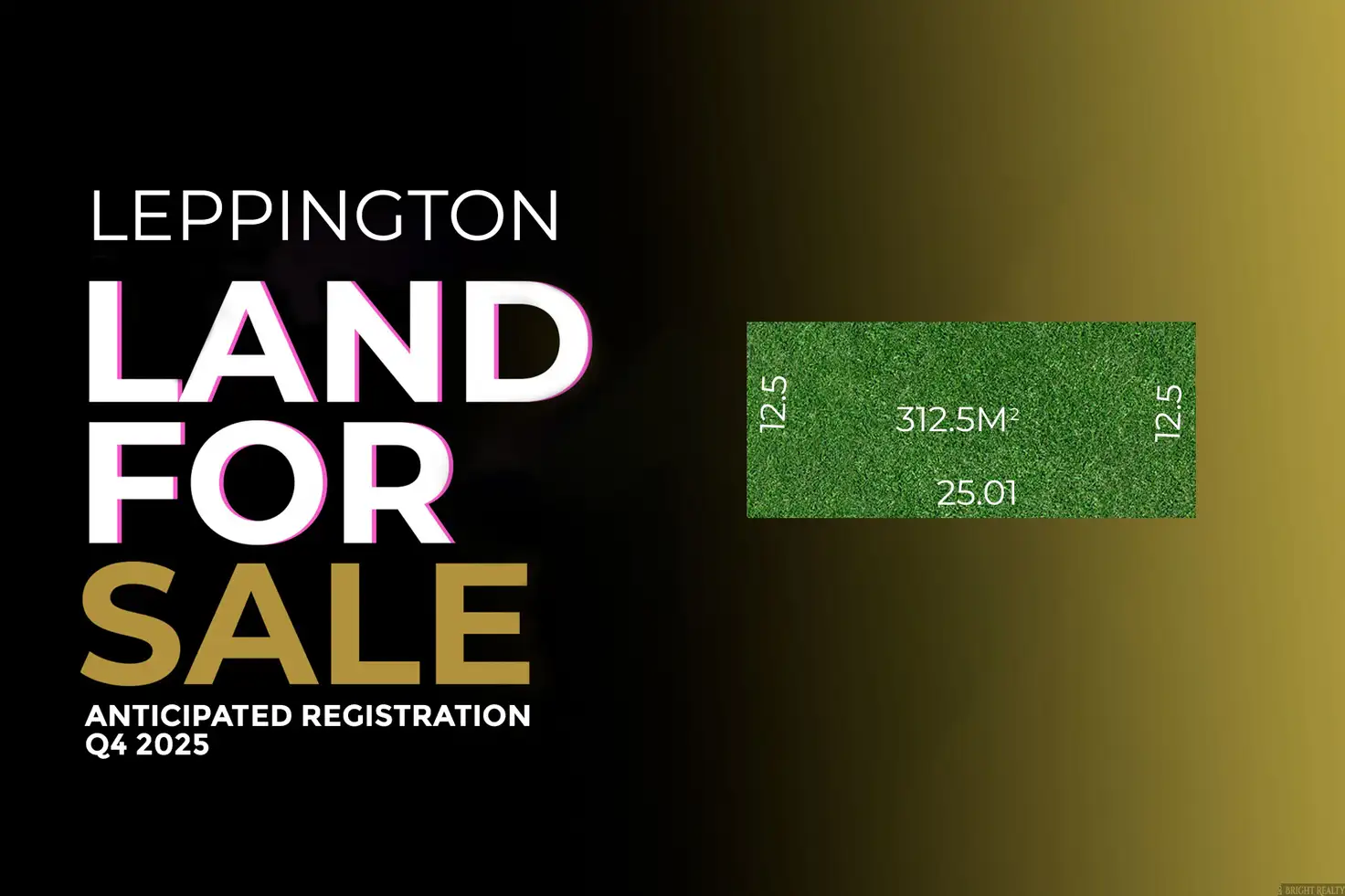 Main view of Homely land listing, Lot 163 Cnr George & Hulls Estate Road, Leppington NSW 2179