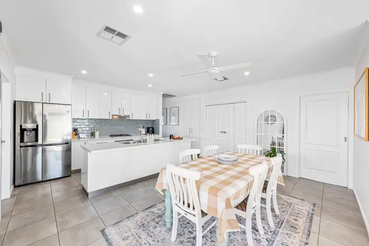 Sixth view of Homely house listing, 3 Cufari Drive, Red Cliffs VIC 3496