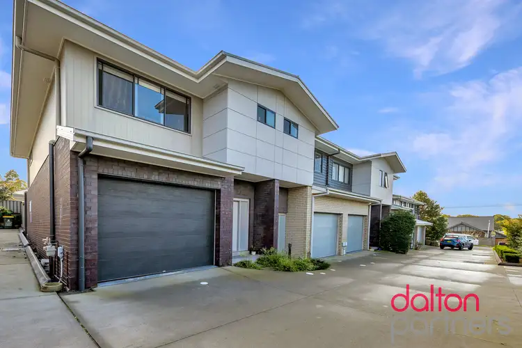 6/88 Carrington Street, Mayfield NSW 2304