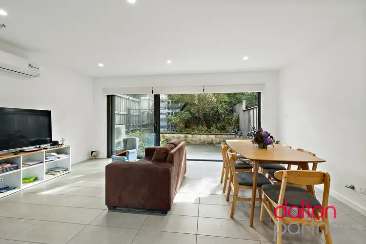 Fourth view of Homely townhouse listing, 6/88 Carrington Street, Mayfield NSW 2304