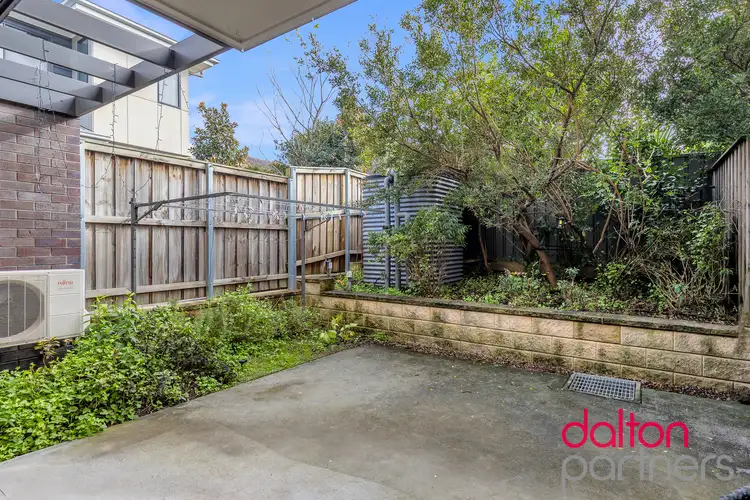 Fifth view of Homely townhouse listing, 6/88 Carrington Street, Mayfield NSW 2304