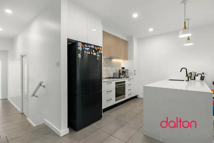 Sixth view of Homely townhouse listing, 6/88 Carrington Street, Mayfield NSW 2304