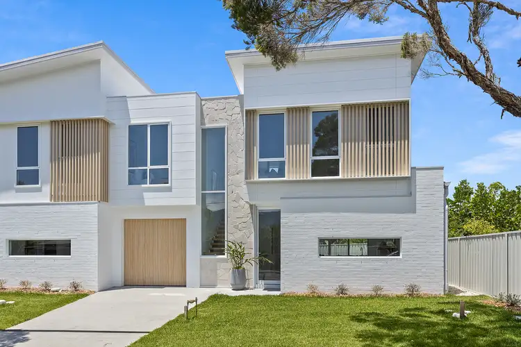 Second view of Homely semi-detached listing, 103B Cawley Street, East Corrimal NSW 2518