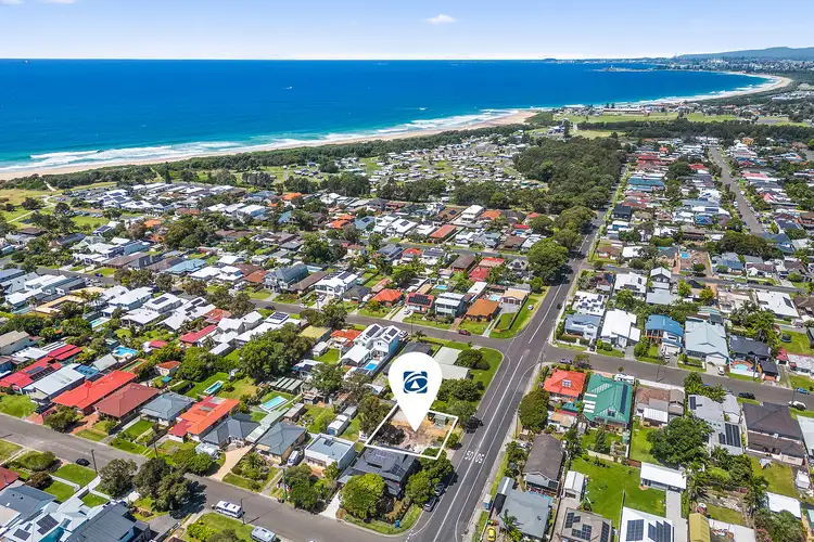 Third view of Homely semi-detached listing, 103B Cawley Street, East Corrimal NSW 2518