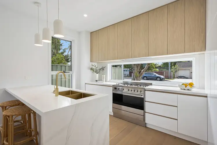 Fourth view of Homely semi-detached listing, 103B Cawley Street, East Corrimal NSW 2518