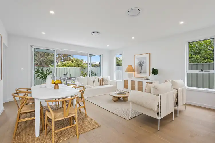 Sixth view of Homely semi-detached listing, 103B Cawley Street, East Corrimal NSW 2518