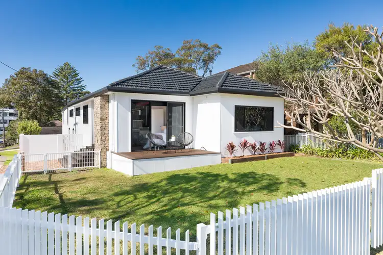 2 Chamberlain Avenue, Caringbah NSW 2229