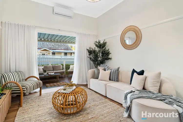 Second view of Homely house listing, 22 Ada Street, Waratah NSW 2298
