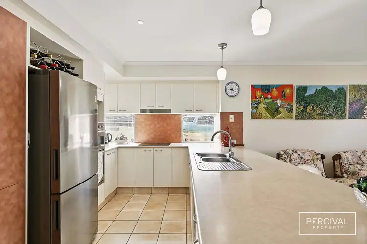 Sixth view of Homely house listing, 8 Majestic Drive, Port Macquarie NSW 2444