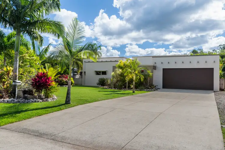 78 Galbraith Park Drive, Cannon Valley QLD 4800