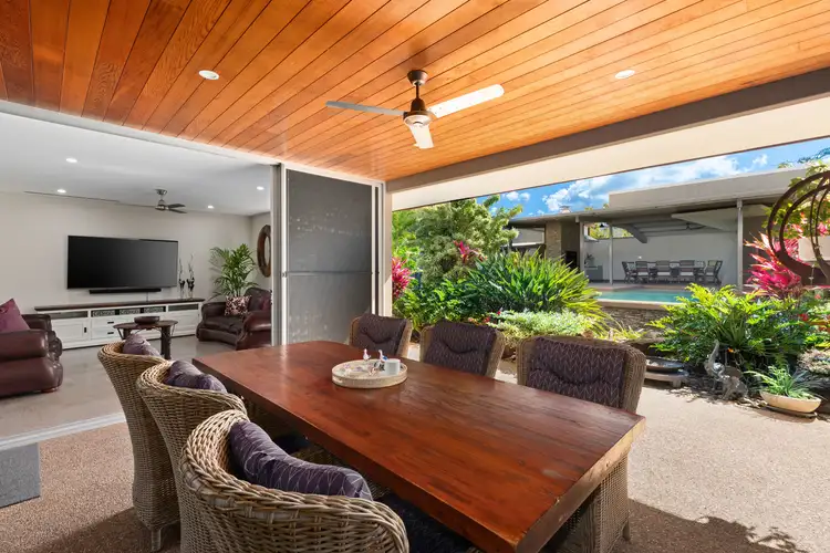 78 Galbraith Park Drive, Cannon Valley QLD 4800