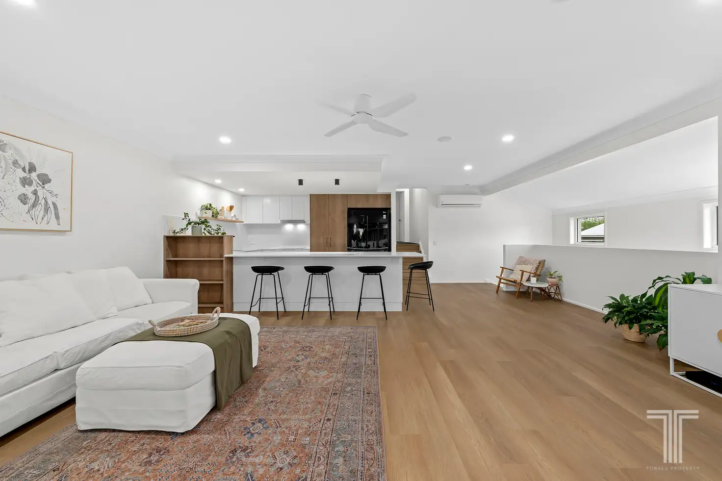 Main view of Homely townhouse listing, 29/29 Lachlan Drive, Wakerley QLD 4154