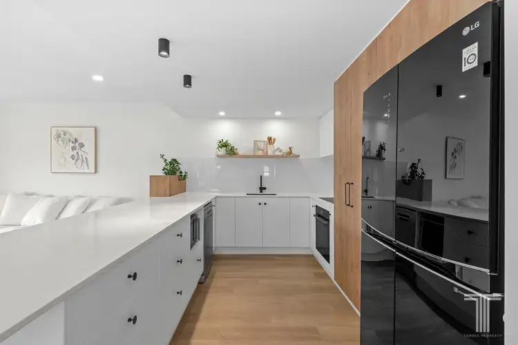 Third view of Homely townhouse listing, 29/29 Lachlan Drive, Wakerley QLD 4154