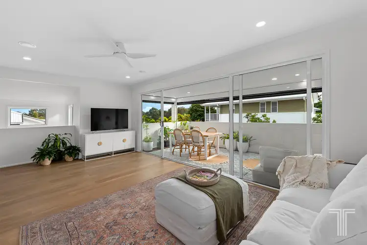 Fourth view of Homely townhouse listing, 29/29 Lachlan Drive, Wakerley QLD 4154