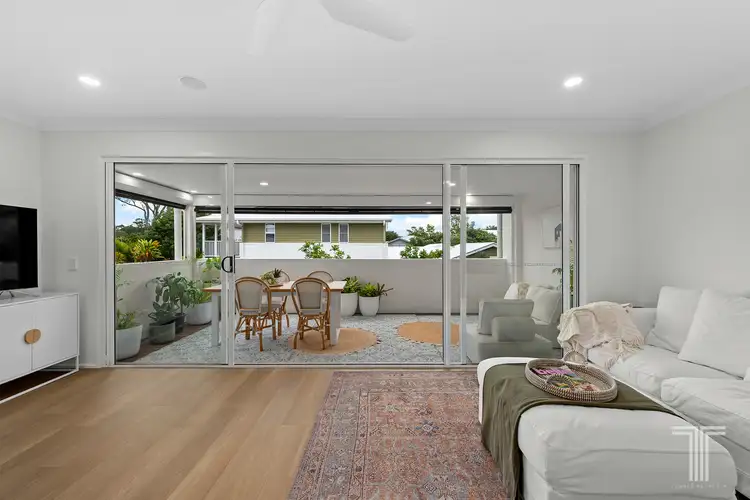 Fifth view of Homely townhouse listing, 29/29 Lachlan Drive, Wakerley QLD 4154