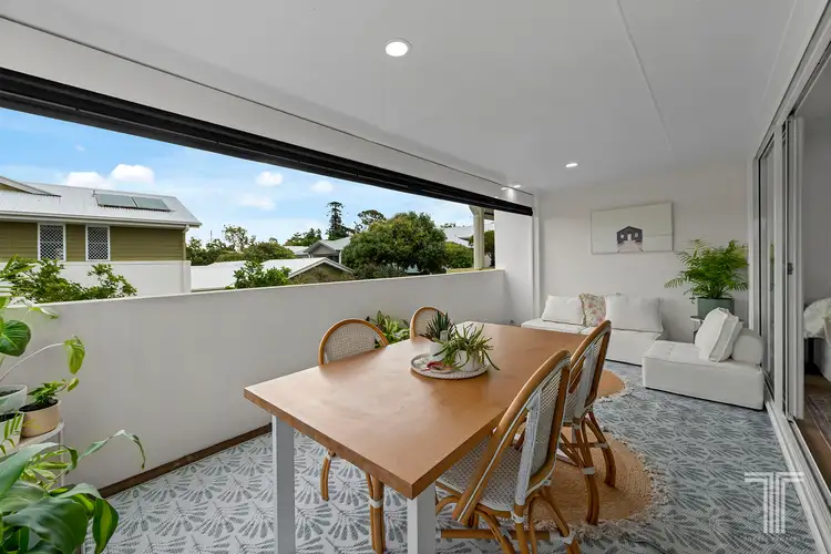 Sixth view of Homely townhouse listing, 29/29 Lachlan Drive, Wakerley QLD 4154