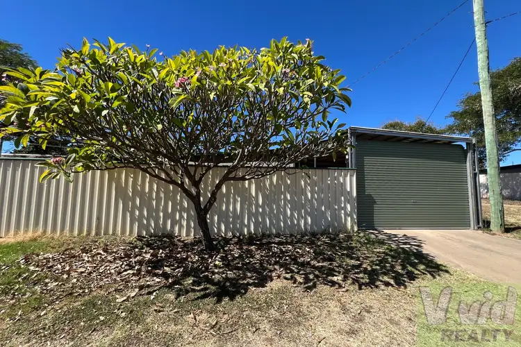 2/110 Butler Street, Mount Isa QLD 4825