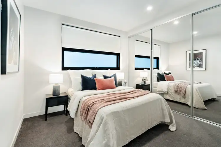206/85 Nicholson Street, Brunswick East VIC 3057