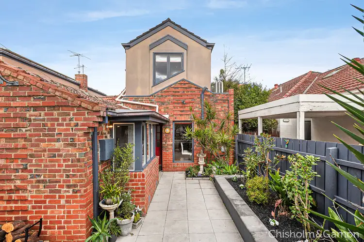 47 John Street, Elwood VIC 3184