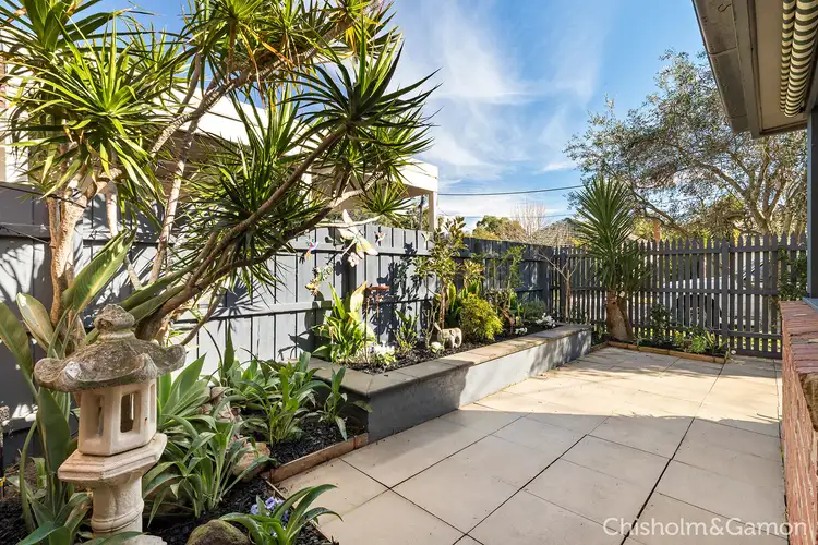 Second view of Homely house listing, 47 John Street, Elwood VIC 3184