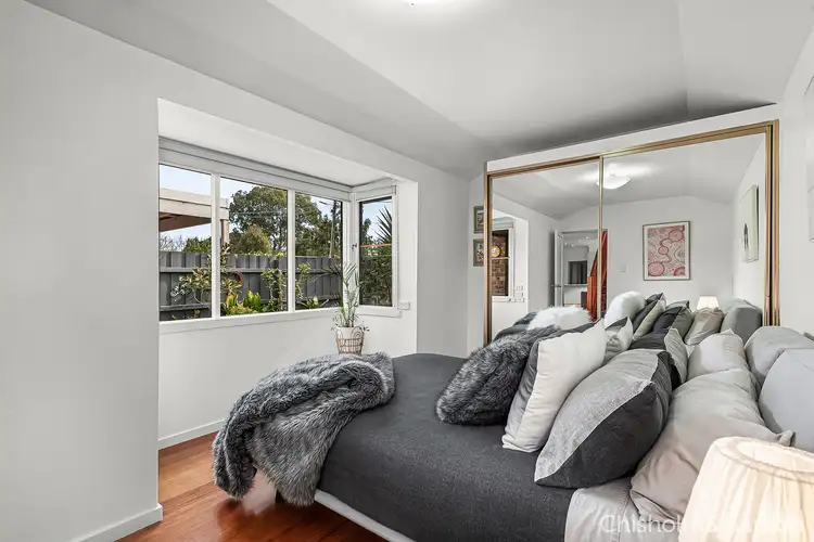 Fifth view of Homely house listing, 47 John Street, Elwood VIC 3184