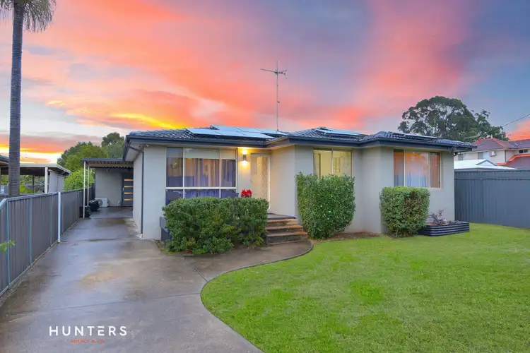 52 Ball Street, Colyton NSW 2760