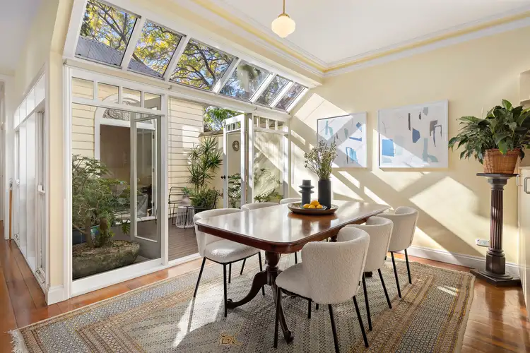 Third view of Homely house listing, 2 Ennis Street, Balmain NSW 2041