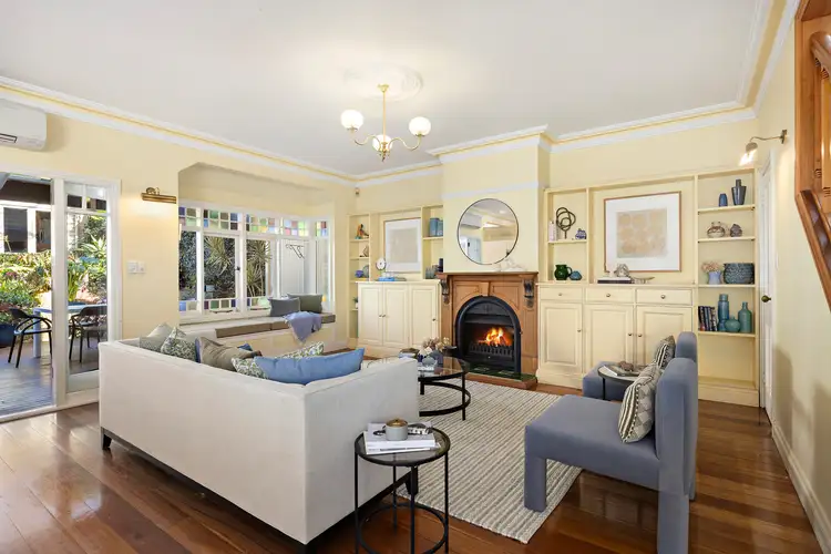 Fourth view of Homely house listing, 2 Ennis Street, Balmain NSW 2041