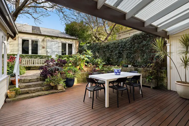 Sixth view of Homely house listing, 2 Ennis Street, Balmain NSW 2041