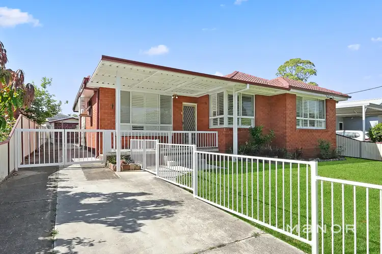 19 Harwood Street, Seven Hills NSW 2147
