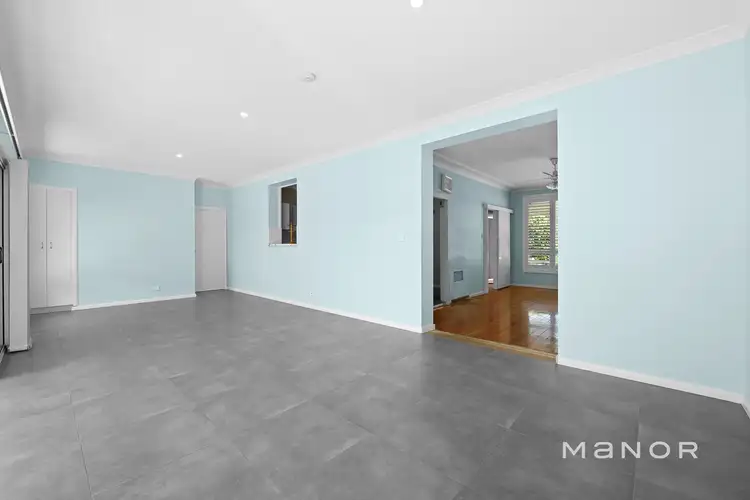 Fourth view of Homely house listing, 19 Harwood Street, Seven Hills NSW 2147