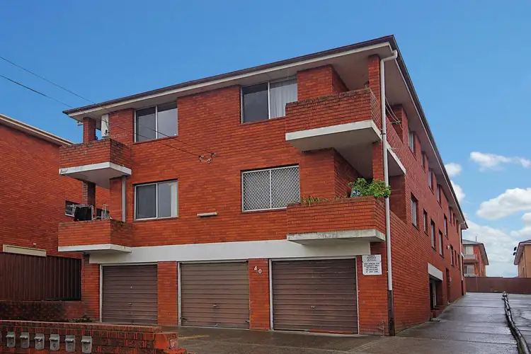 3/40 Arthur Street, Punchbowl NSW 2196