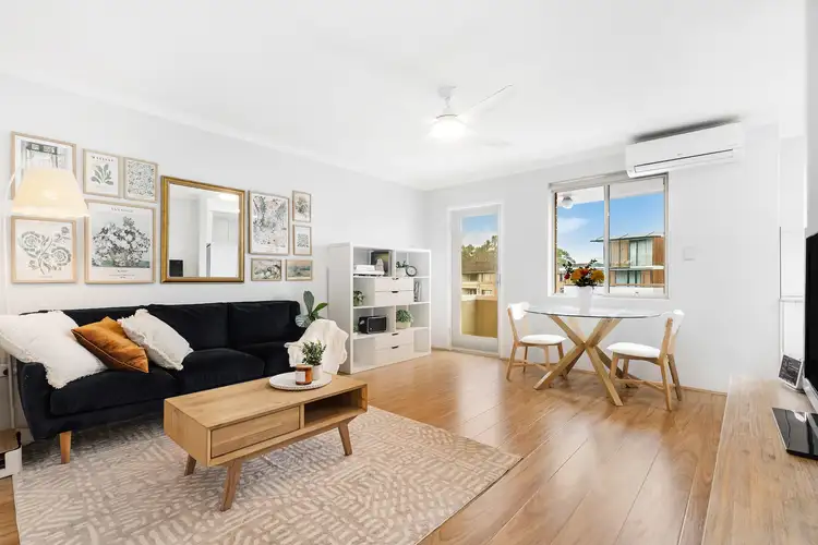 8/19-21 Moani Avenue, Gymea NSW 2227