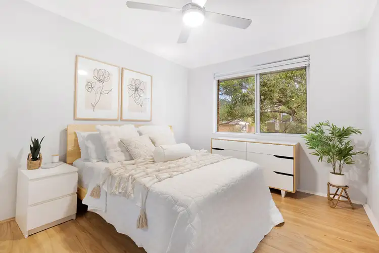 Third view of Homely unit listing, 8/19-21 Moani Avenue, Gymea NSW 2227