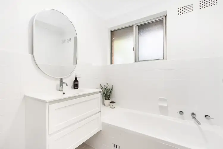Fourth view of Homely unit listing, 8/19-21 Moani Avenue, Gymea NSW 2227