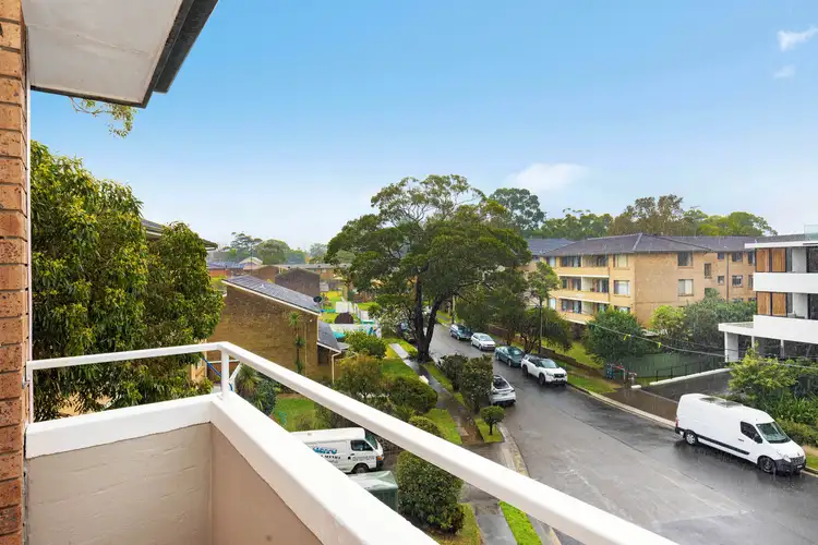 Fifth view of Homely unit listing, 8/19-21 Moani Avenue, Gymea NSW 2227