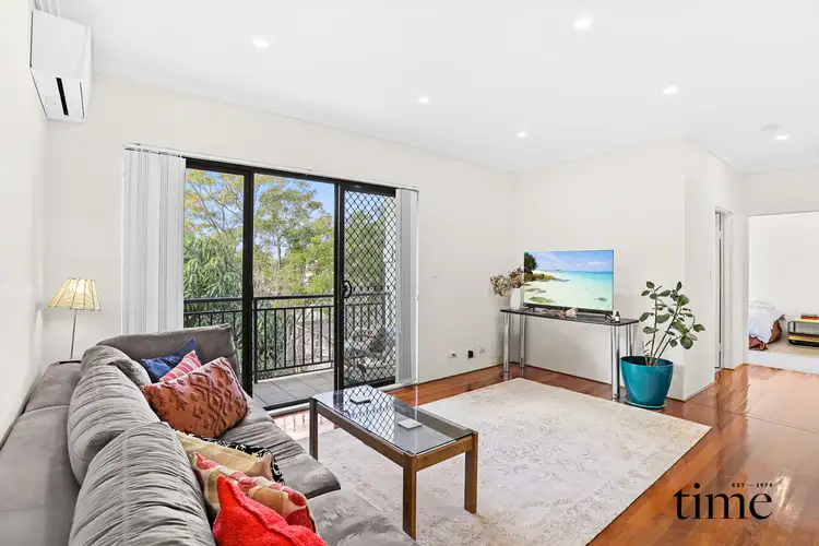 7/504 New Canterbury Road, Dulwich Hill NSW 2203