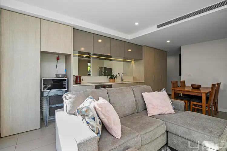 Fifth view of Homely apartment listing, G03/62 Wests Road, Maribyrnong VIC 3032