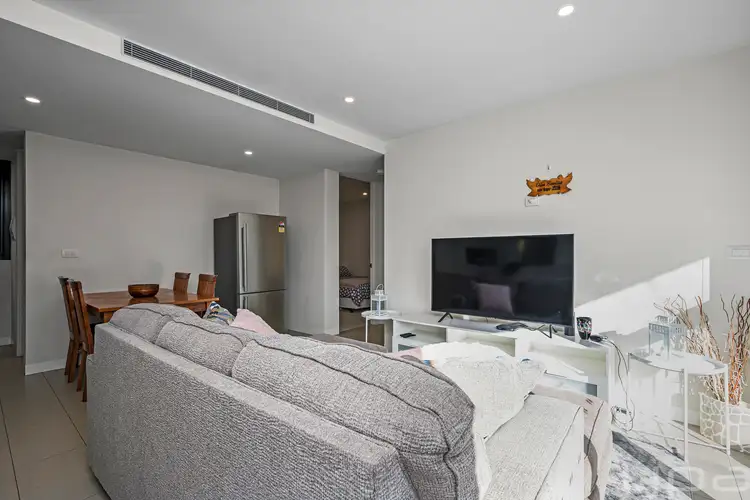 Sixth view of Homely apartment listing, G03/62 Wests Road, Maribyrnong VIC 3032