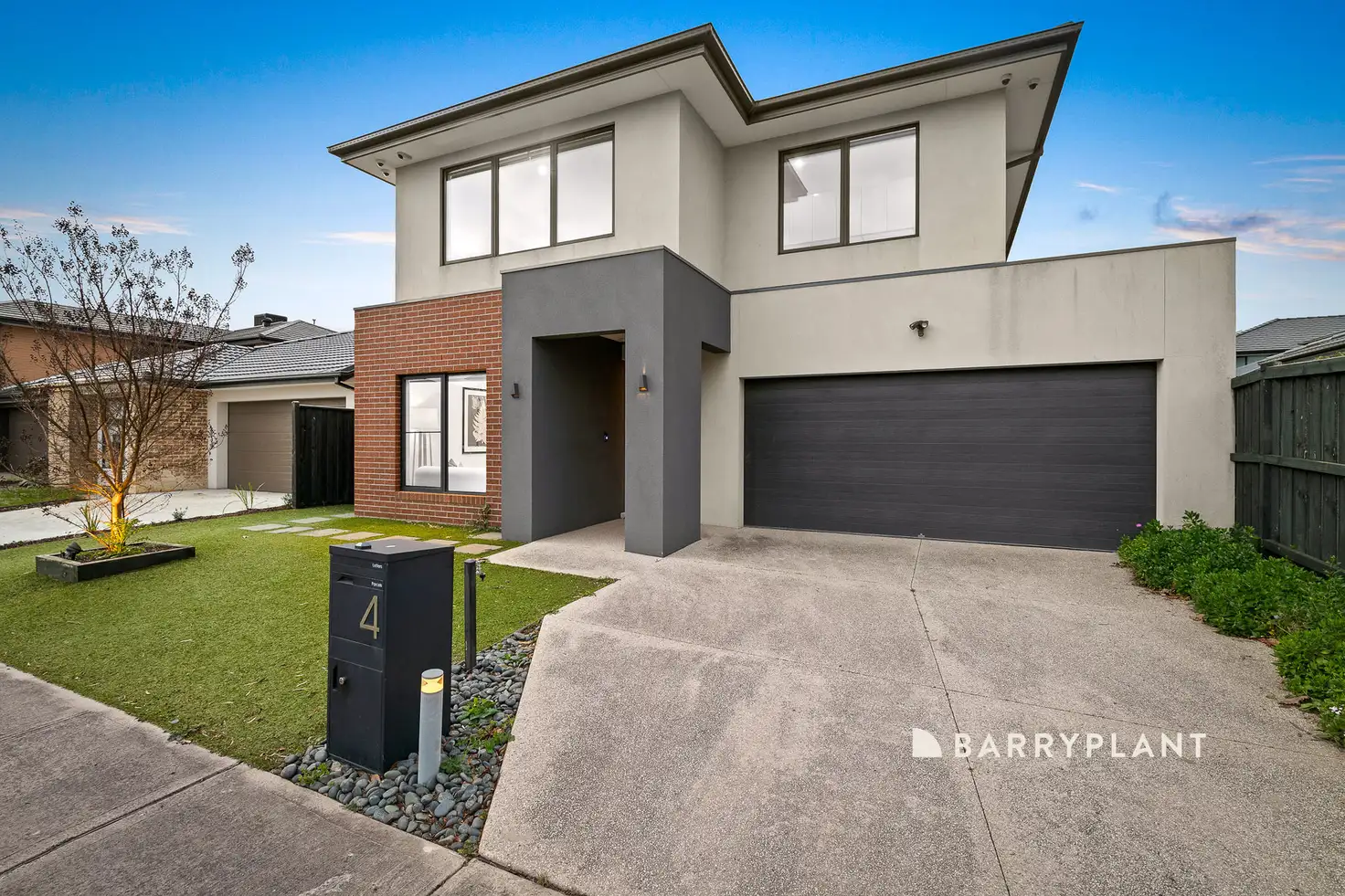 Main view of Homely house listing, 4 Imer Crescent, Berwick VIC 3806