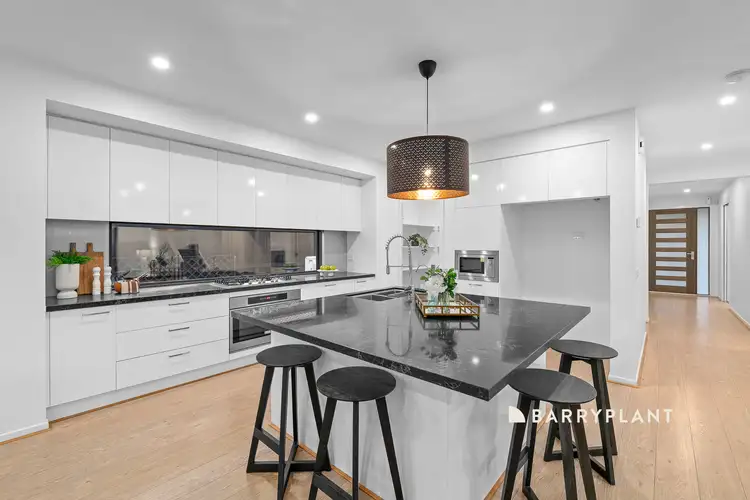 Third view of Homely house listing, 4 Imer Crescent, Berwick VIC 3806
