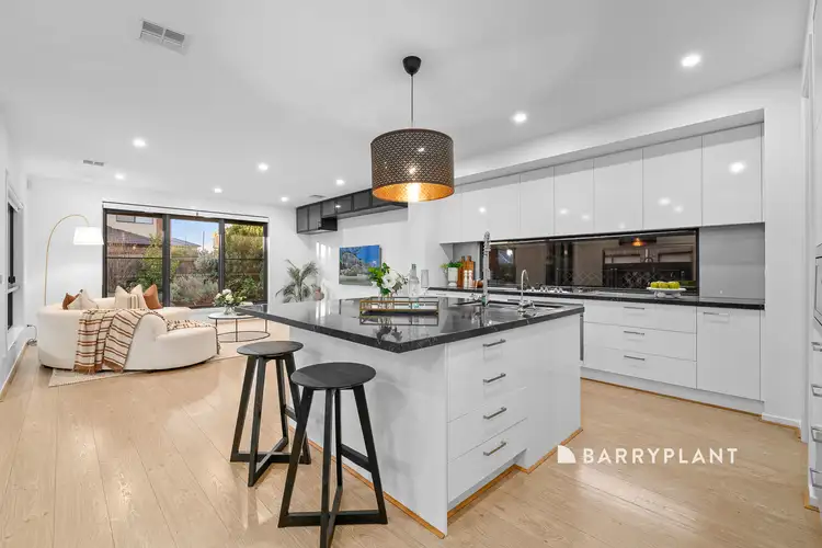 Fourth view of Homely house listing, 4 Imer Crescent, Berwick VIC 3806