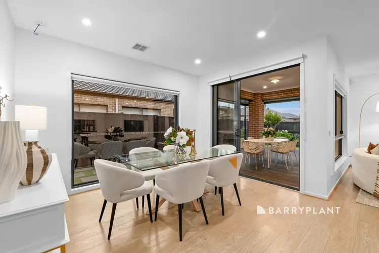 Sixth view of Homely house listing, 4 Imer Crescent, Berwick VIC 3806