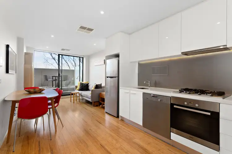 306/88 Trenerry Crescent, Abbotsford VIC 3067