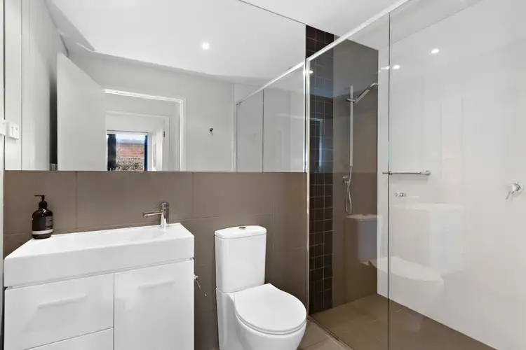 Fifth view of Homely apartment listing, 306/88 Trenerry Crescent, Abbotsford VIC 3067