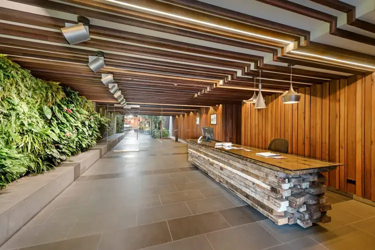 Sixth view of Homely apartment listing, 306/88 Trenerry Crescent, Abbotsford VIC 3067