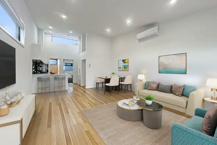 9 Voltage Walk, Bundoora VIC 3083
