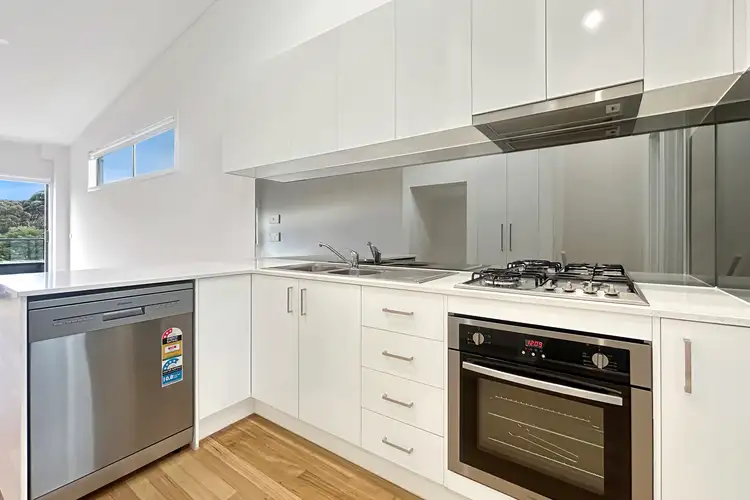 Third view of Homely townhouse listing, 9 Voltage Walk, Bundoora VIC 3083