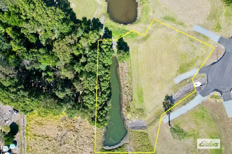 Second view of Homely land listing, LOT 18 Pepperbush Court, Nahrunda QLD 4570